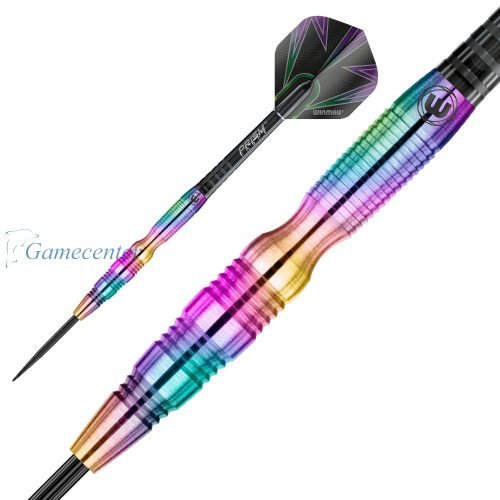 Pikado set strelica SIMON WHITLOCK 90% 22 g Urban grip