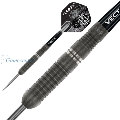 Set strelica steel Winmau Callisto 03 24g, 90% wolfram