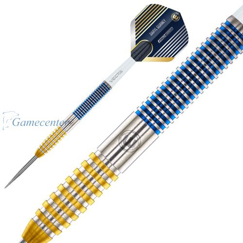 Set strelica steel Daryl Gurney SC 1.0 23g, 90% wolfram