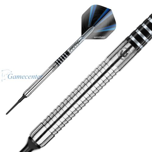 Pikado set strelica soft Winmau SABOTAGE 90% 18g