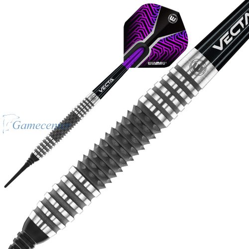 Set strelica soft Winmau Kairos 20g, 90% wolfram