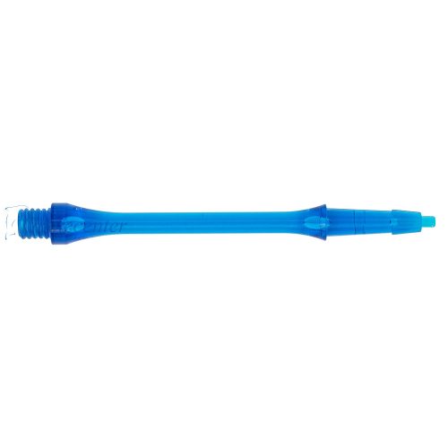 Tela za strelice Harrows Clic  short, aqua 23mm Slim