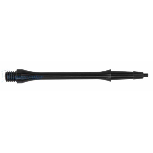 Tela za strelice Harrows Clic  short, crna 23mm Slim