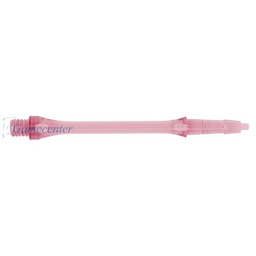 Tela za strelice Harrows Clic midi, pink 30mm Slim