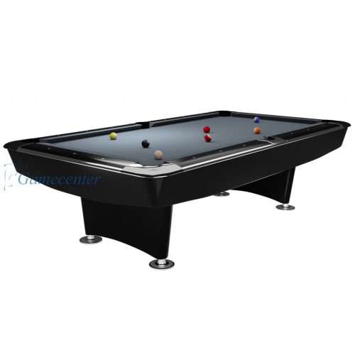 Turnirski bilijar sto Dynamic II 9ft, crni