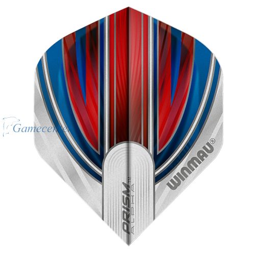 Pikado pera Winmau ALPHA standard Daryl Gurney