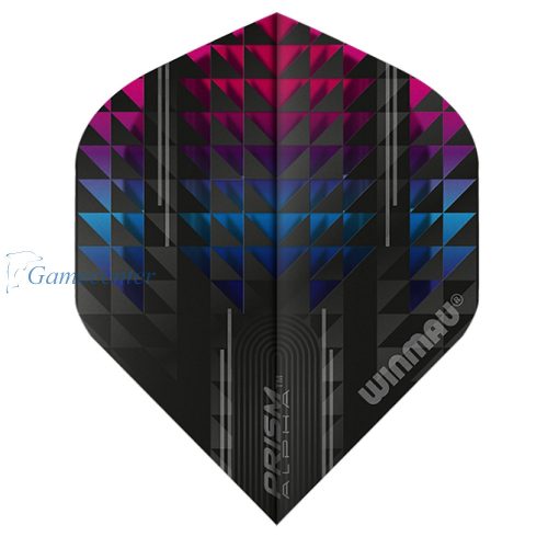 Pikado pera Winmau ALPHA standard Pulsar