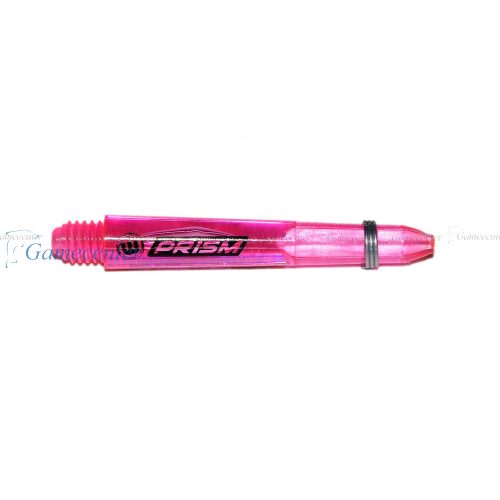 Tela strelica Winmau PRISM short pink