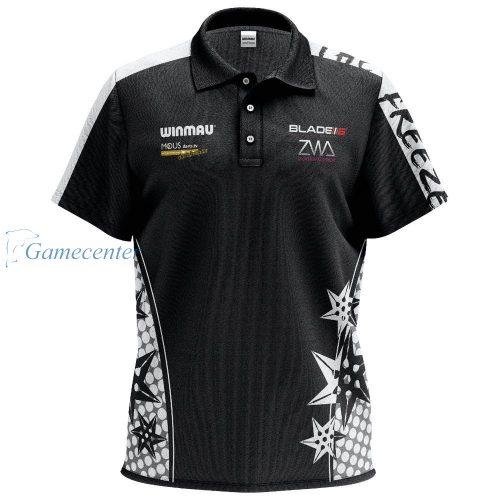 Majica za pikado Winmau Danny Noppert, veličina M