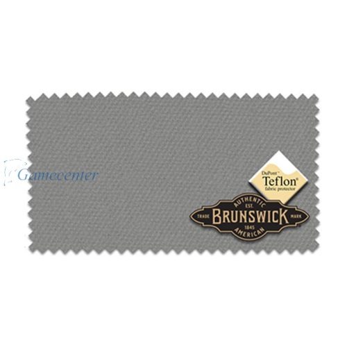 Bilijar čoja Brunswick Gun Metal Grey za 9' sto