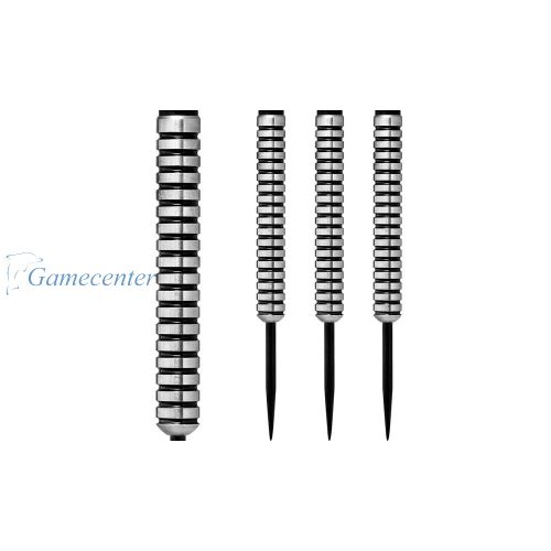 Set strelica steel Designa Camelot 19g, 90% wolfram