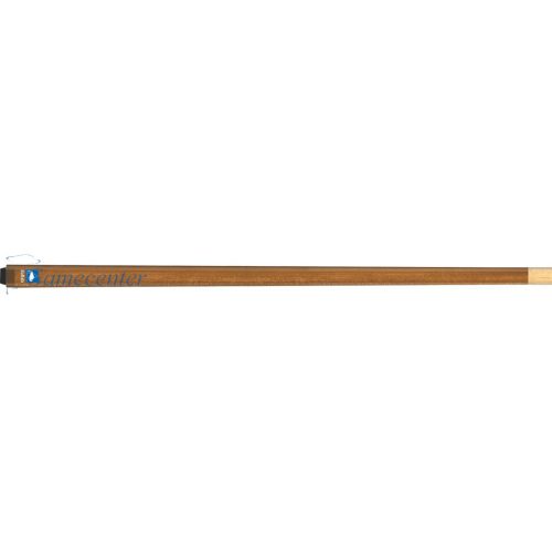 Bilijar štap hardwood Buffalo Club 2, dvodelni, 145cm