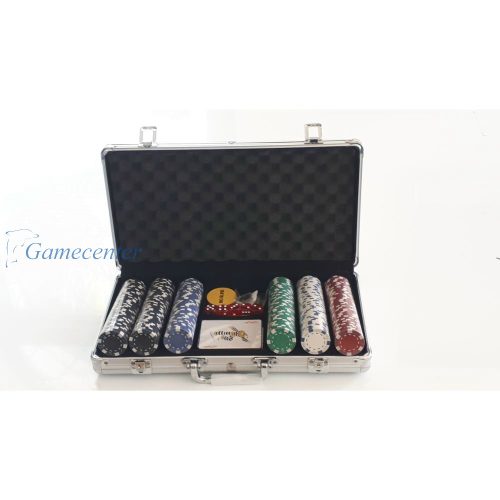 Poker set DICE 300 kom.