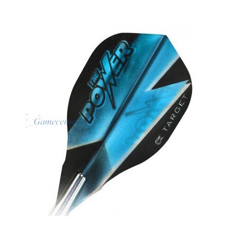 Dart flight TARGET POWER EDGE VISION 03