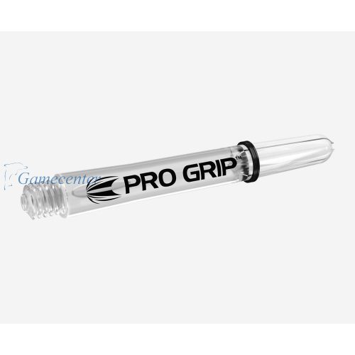 Tela za strelice TARGET Pro Grip medium 48mm, providna, 9 kom