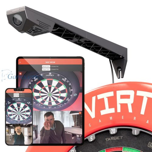 Sistem kamera za pikado online Target Virt