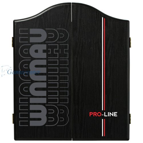 Pikado ormar Winmau Pro-Line, crni