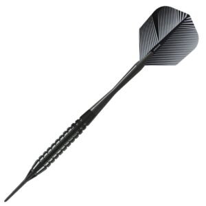 Harrows set strelica soft Black Arrow, 18gR
