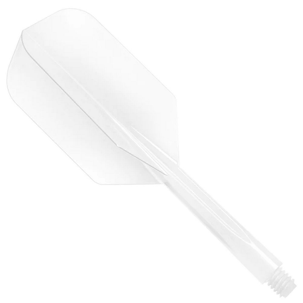 Pera za strelice Condor Zero Stress bela, Slim pera i midi tela