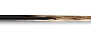 Snooker štap Cannon Tornado 145cm, dvodelni