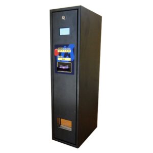 Money changer ICT EX1000 LCM