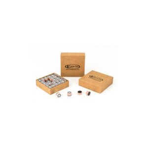 Bilijar kapica KAMUI Clear Original Soft 13mm