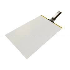 17" flat projected capacitive touchscreen 3mm w/o cable and cont