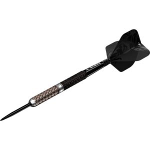 Set strelica steel Mission Archon 22g, 97,5% wolfram