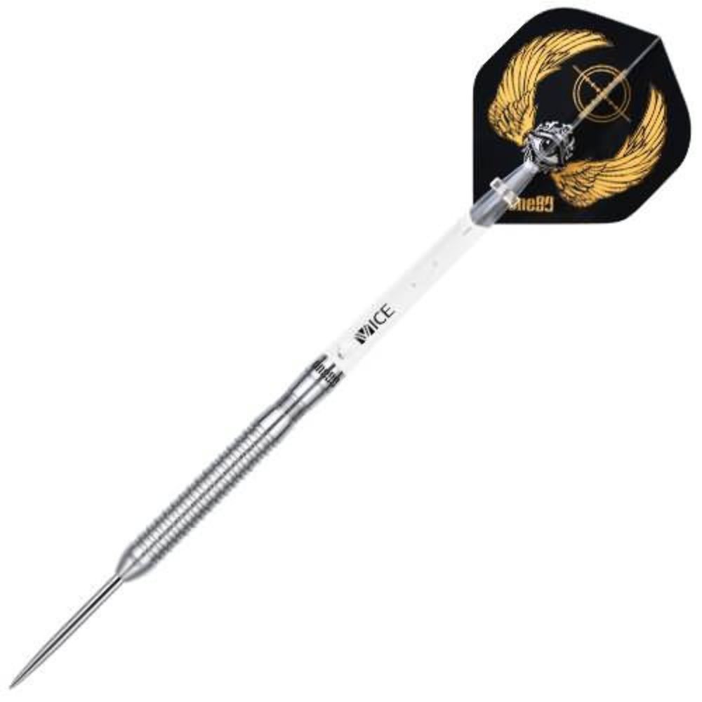 Set strelica ONE80 steel R2 Interchange Re-negade 24g, 90% wolfram