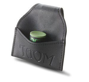 Kožni držač krede Taom