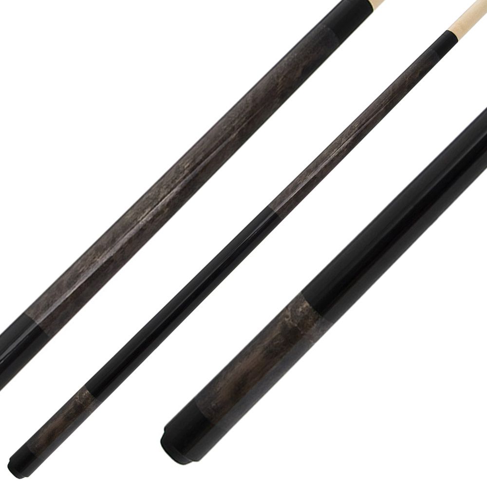 Bilijar štap Classic Beginner 147cm, sivi - Slika 2