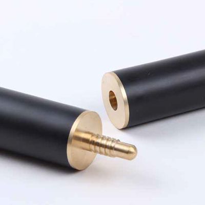 3/4 snooker štap BCE Heritage + extender 4UK - Slika 4