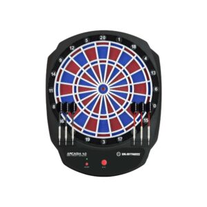 Elektronska pikado tabla Carromco ARCADIA 4.0, bluetooth