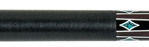 Classic bilijar štap EarthLite 106, 147cm