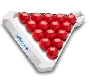 Snooker triangl Referees 2 1/16