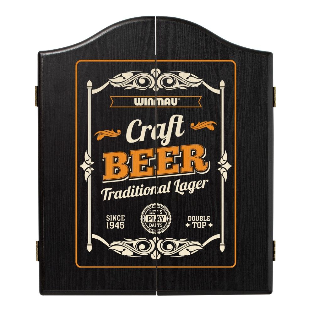 Winmau Beer design kabinet za pikado tablu