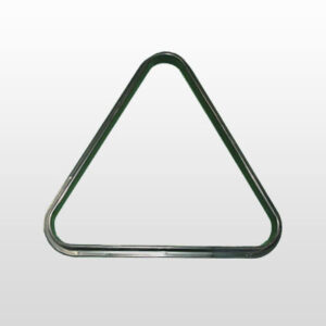 Plastični triangl za 50,8 mm kugle