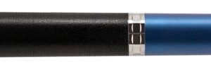 Bilijar štap Cuetec Cynergy CT-15K Carbon, Sapphire Blue, 3/8x14