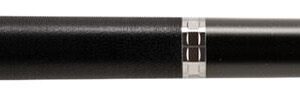 Bilijar štap Cuetec Cynergy CT-15K Carbon, Black-Sparkle, 3/8x14