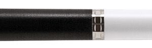 Bilijar štap Cuetec Cynergy CT-15K Carbon, Pearl White, 3/8x14