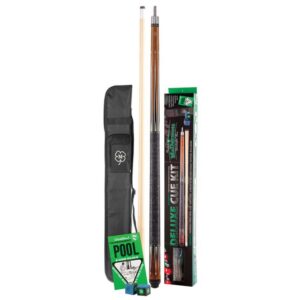 McDermott Classic set za bilijar Kit 3