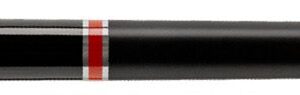 Bilijar štap Cuetec Cynergy CT-15K Carbon Break Metallic-Black 3/8x14