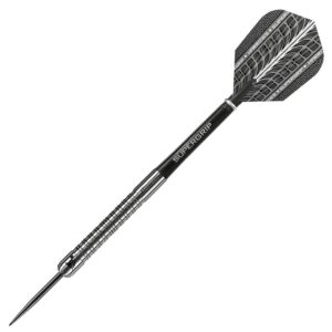 Harrows set steel Supergrip R 28g, 90% wolfram