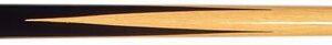 Bilijar štap House Q Hardwood 132cm