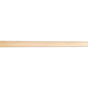 Buffalo karambol shaft wooden joint, profil 10 68,5cm 12mm kapica