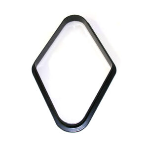 Plastični triangl za 9 kugli, 2 1/4