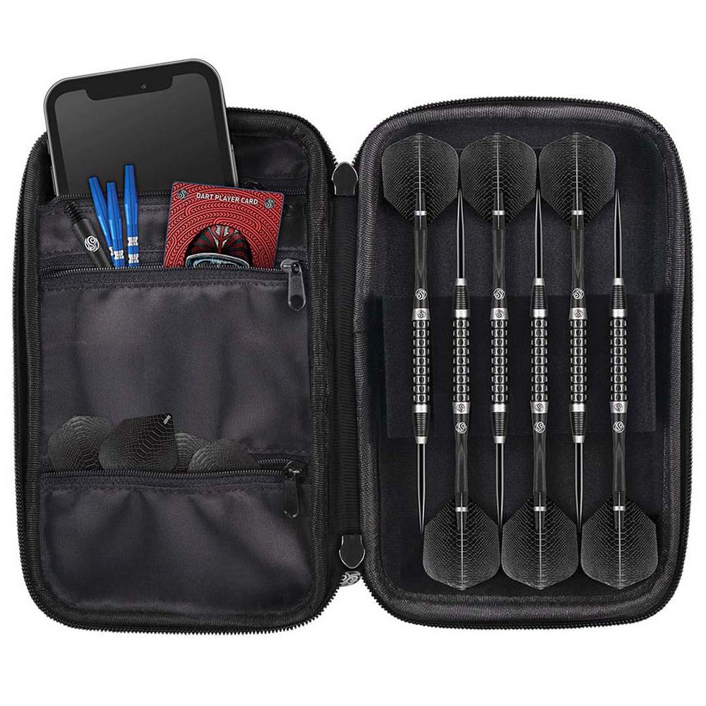 Torba za strelice Shot Michael Smith Tactical case Victory - Slika 3