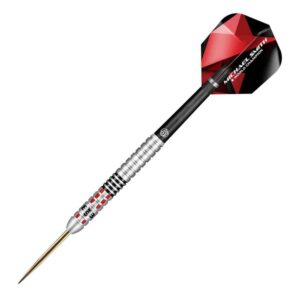 Set strelica steel Shot Michael Smith Achieve 25g, 90% wolfram