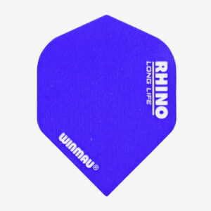 Pera za pikado strelice Winmau RHINO ST. extra zbijene