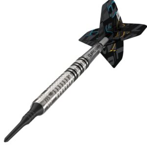 Target set strelica soft Chris Dobey G1 19g SP, 90% wolfram